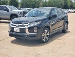 2025 Outlander Sport Thumbnail 28