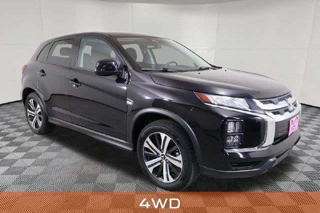 2025 Mitsubishi Outlander - $18,400