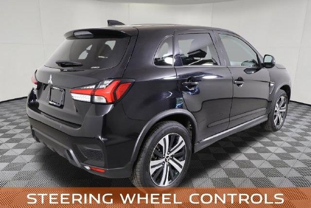 2025 Mitsubishi Outlander - $18,400