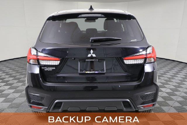 2025 Mitsubishi Outlander - $18,400
