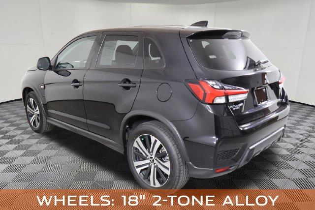 2025 Mitsubishi Outlander - $18,400