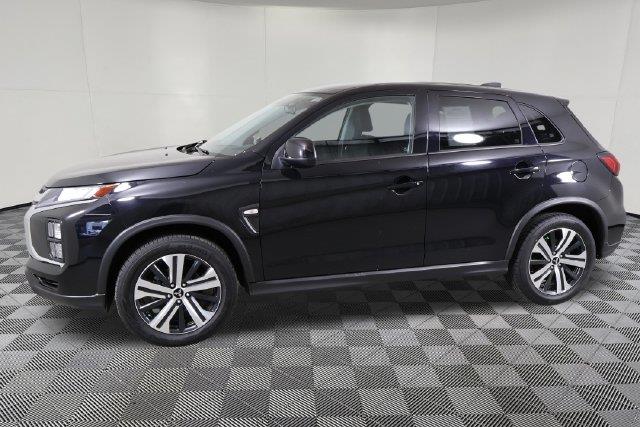 2025 Mitsubishi Outlander - $18,400