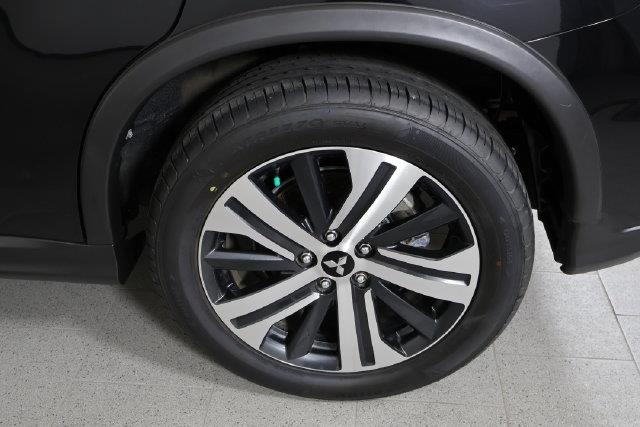 2025 Mitsubishi Outlander - $18,400