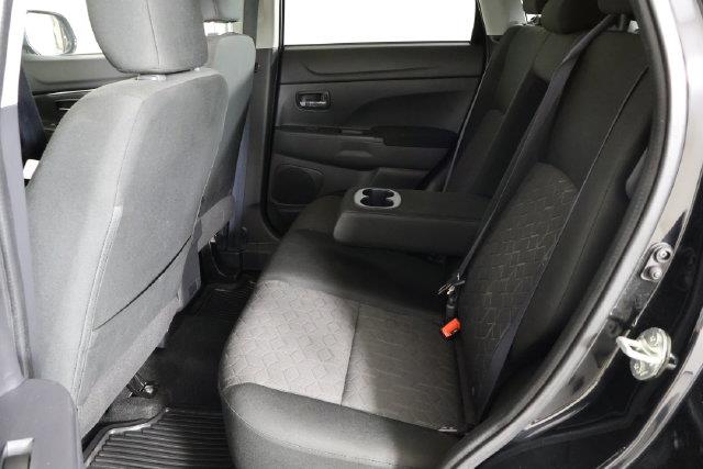 2025 Mitsubishi Outlander - $18,400