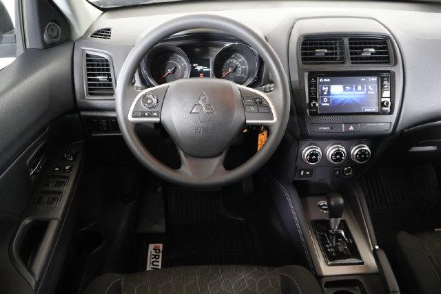 2025 Mitsubishi Outlander - $18,400