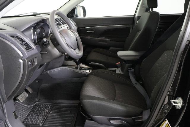 2025 Mitsubishi Outlander - $18,400
