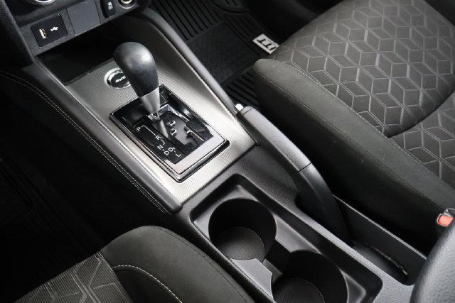 2025 Mitsubishi Outlander - $18,400