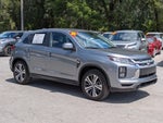 2025 Outlander Sport Thumbnail 4