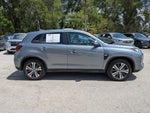 2025 Outlander Sport Thumbnail 5