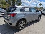 2025 Outlander Sport Thumbnail 6