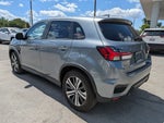 2025 Outlander Sport Thumbnail 8