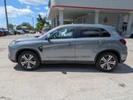 2025 Outlander Sport Thumbnail 9
