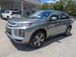 2025 Outlander Sport Thumbnail 10