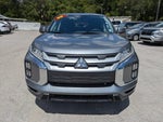 2025 Outlander Sport Thumbnail 11
