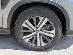 2025 Outlander Sport Thumbnail 13