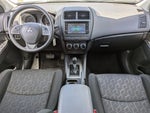 2025 Outlander Sport Thumbnail 17