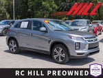 2025 Outlander Sport Thumbnail 34