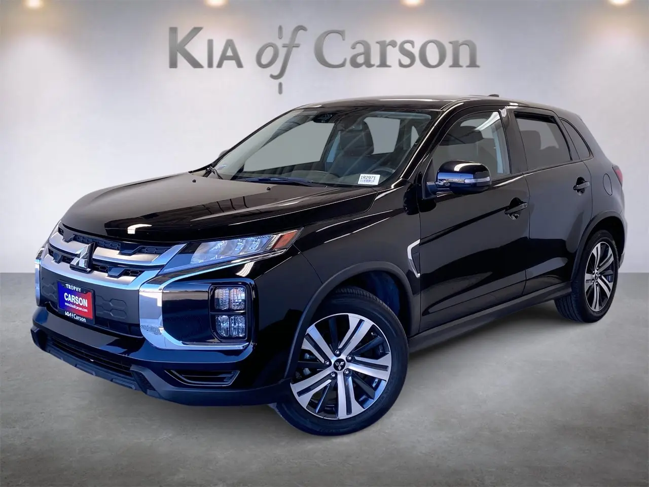 2025 Mitsubishi Outlander