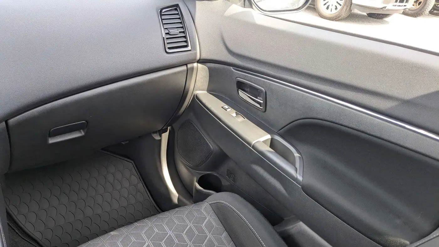 2026 Mitsubishi Outlander Sport S