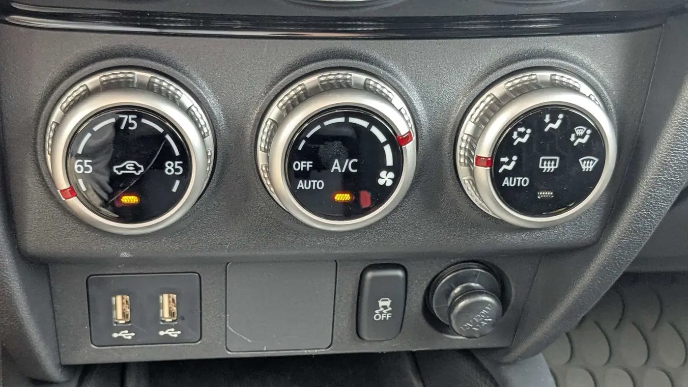 2026 Mitsubishi Outlander Sport S