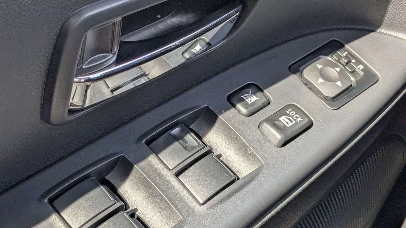 2026 Mitsubishi Outlander Sport S
