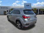 2026 Outlander Sport Thumbnail 26