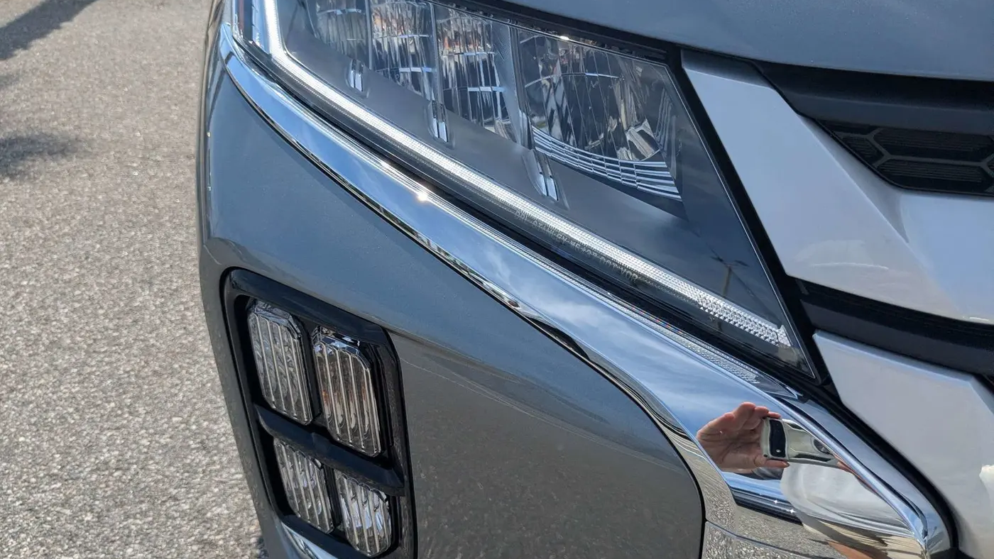 2026 Mitsubishi Outlander Sport S