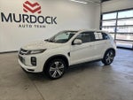 2021 Outlander Sport Thumbnail 1