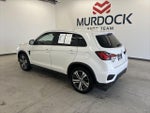 2021 Outlander Sport Thumbnail 2