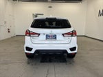 2021 Outlander Sport Thumbnail 3