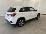 2021 Outlander Sport Thumbnail 4