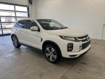 2021 Outlander Sport Thumbnail 5