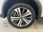 2021 Outlander Sport Thumbnail 9