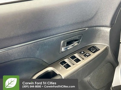 Photo of a 2021 Mitsubishi Outlander Sport AWD SE 4DR Crossover for sale