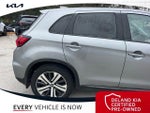 2022 Outlander Sport Thumbnail 3
