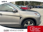 2022 Outlander Sport Thumbnail 6