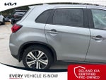 2022 Outlander Sport Thumbnail 7
