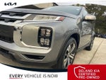 2022 Outlander Sport Thumbnail 11