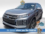 2023 Outlander Sport Thumbnail 1