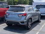 2023 Outlander Sport Thumbnail 2