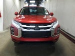 2023 Outlander Sport Thumbnail 2