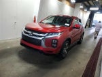 2023 Outlander Sport Thumbnail 3