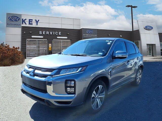 2024 Mitsubishi Outlander - $15,564