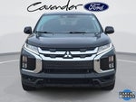 2024 Outlander Sport Thumbnail 1