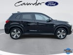 2024 Outlander Sport Thumbnail 3