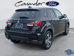 2024 Outlander Sport Thumbnail 4