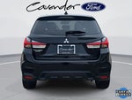 2024 Outlander Sport Thumbnail 5