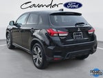 2024 Outlander Sport Thumbnail 6