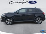 2024 Outlander Sport Thumbnail 7