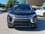 2024 Outlander Sport Thumbnail 2